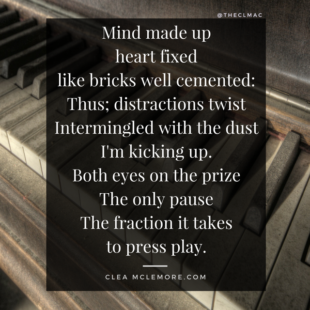 Press Play, by Clea McLemore(2)