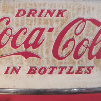Coca-Cola Logo, Photo Credits, David Schexnaydre