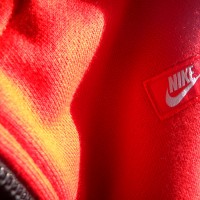 Nike Symbol, Photo Credits 5th, Luna