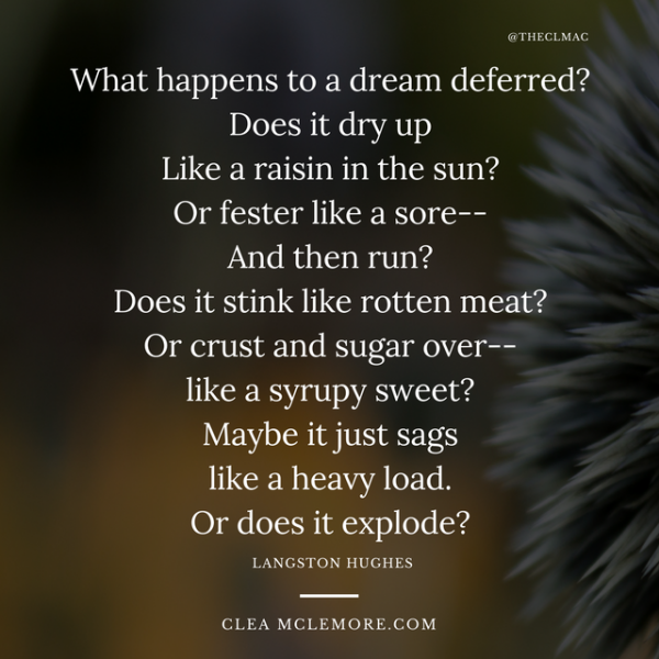 harlem-by-langston-hughes-a-poem-clea-mclemore