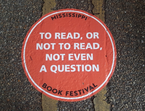 Mississippi Book Festival