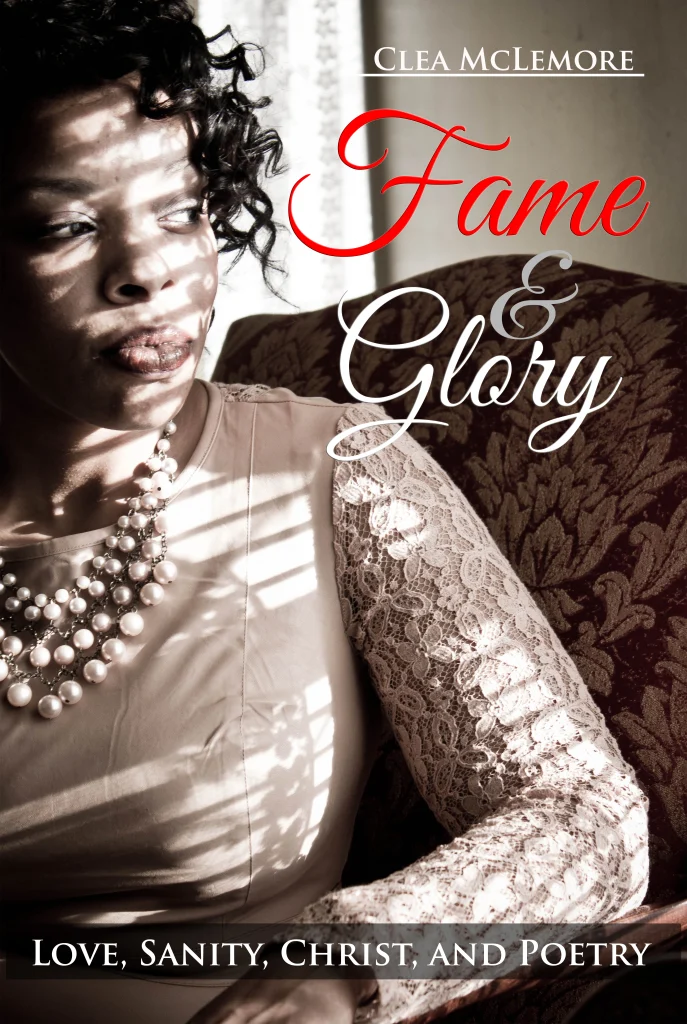 Beautifully Cracked: Love. Sanity. Christ & Poetry